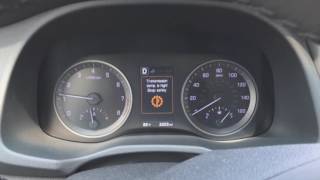 2016 Hyundai Tucson DCT Transmission Problem [upl. by Oiraved]