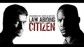 law abiding citizen best scene [upl. by Diarmuid985]