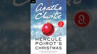 Hercule Poirots Christmas 💛 Hercule Poirot Mysteries ❤️ Agatha Christie 💛 Mystery Audiobook [upl. by Htur]