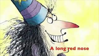 Winnie the Witch song with English Subs [upl. by Amund]