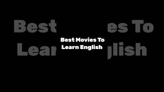 Best Movies To Learn English 🔥 Top Movies movie englishspeaking english [upl. by Clava]