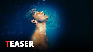 SUPERSEX 2024  Teaser trailer della serie italiana di Netflix su Rocco Siffredi [upl. by Mandel]