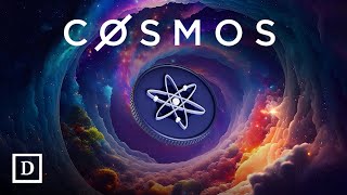 The Advantage of the Cosmos Ecosystem [upl. by Ilysa]