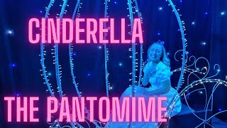 Cinderella the Pantomime [upl. by Spatz]