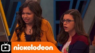 Game Shakers  “Scared Triplessquot Clip [upl. by Iaw896]