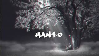 Instrumental Hip Hop quot Sakura quot Boom bap Sad   Hanto [upl. by Pratt]