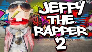 PaperSML movie Jeffy The Rapper 2 [upl. by Sletten]