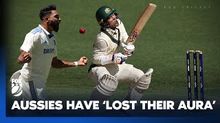 How do timid Aussies bounce back after getting demolished by impressive India 🤔 I Fox Cricket [upl. by Jabon]