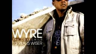 Usiniache Wyre ft Chege [upl. by Baelbeer951]