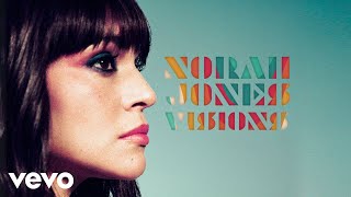 Norah Jones  Queen of the Sea Visualizer [upl. by Veronica]