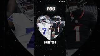 Trevon diggs and stefon diggs edit [upl. by Amluz]