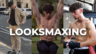 Looksmaxxing Guide [upl. by Hazem982]