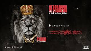 06 El 20  Geassassin Feat Faruz Feet [upl. by Rois]