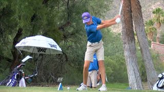 First Tee Skyline golfers compete in PGA Jr League Championships [upl. by Swithin104]