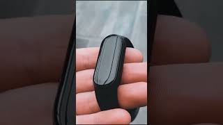 xiaomi mi band 6 review [upl. by Gnilhsa]