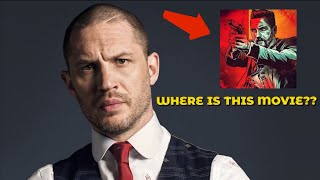 Where Is Tom Hardy’s Havoc Movie [upl. by Yerak391]