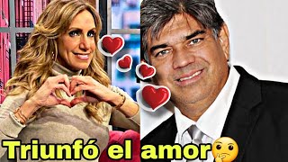 Reconciliación🤔Lili Estefan se reencuentra con su ex esposo tras engañarla y los captan muy juntitos [upl. by Donnie747]