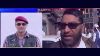 Zaid Hamid analysis on Kashmir issue why the government of Pakistan is not serious [upl. by Ube751]