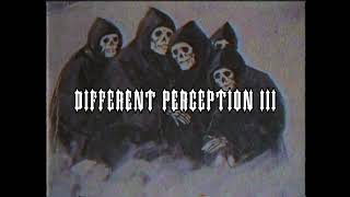 FREE UICIDEBOY TYPE BEAT quotDIFFERENT PERCEPTION IIIquot feat Smokestation [upl. by Boote]