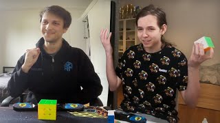 Feliks vs Tymon  Semi Finals  Monkey League S3 [upl. by Ahsikyt]