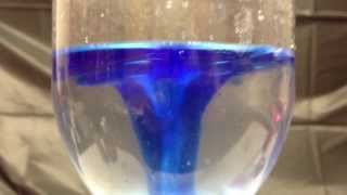 Cyclone Tube Tornado in a Bottle  Incredible Science [upl. by Warfold]