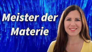 Meister der Materie  Sue Dhaibi  EmdgW  Christiane Hansmann [upl. by Hapte]