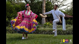 Grupo de Danza Vivencias Dir Yimi Fernando Losada Paya [upl. by Eiznikcm94]