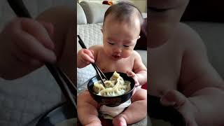 Asians babies are The Smartest [upl. by Dloraj]