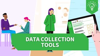 Data collection tools [upl. by Rahas904]