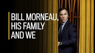 Bill Morneau his family and WE [upl. by Merrill]