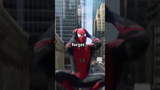 What Spider Man No Way Home Got SO Wrong marvel spiderman mcu [upl. by Madelina15]