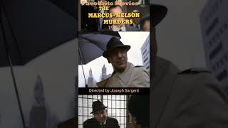 The Marcus Nelson Murders⚖️Favourite Movies kojak tellysavalas 1973 abbymann classic [upl. by Gemperle]