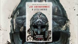 A Little Hatred Part 22 An Epic Conclusion by Joe Abercrombie [upl. by Galina]