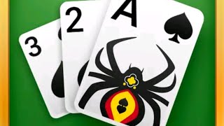 spider solitaire card game [upl. by Lamson914]