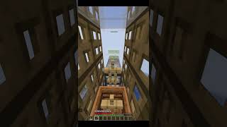 New Stack Raid Farm Minecraft 121 [upl. by Melany]