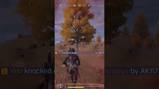 1 vs 3 clutch  squad vs sauced full game play🚀 shorts [upl. by Eynobe896]