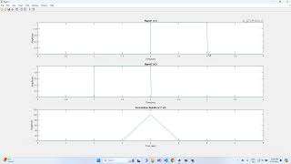 20232024 Spring  Digital Signal Processing  Les 71  Convolution Matlab Examples [upl. by Isolde]