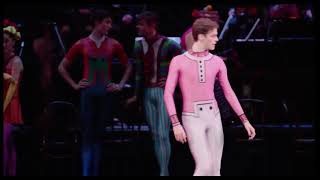 Amiruddin Shah  Elite Syncopations – HotHouse Rag The Royal Opera House [upl. by Gerhardt]