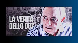 Francesco Pazienza l’ex 007 al Processo Andreotti [upl. by Dawna387]