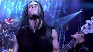 Disturbed  Decadence live [upl. by Partan272]