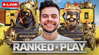 🏆 ROAD TO TOP 250 RANKED PLAY 🏆 MASTER PRESTIGE 🏆 100T NADESHOT 🏆 [upl. by Aenit255]