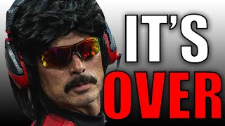 Dr Disrespect Reached a New Low [upl. by Marcellus]