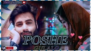 Poshe GulaloKashmiri Sad Song Status Yawar wani shorts youtubeshorts kashmir viralshort [upl. by Atwood]