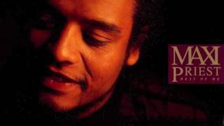 Maxi Priest  Best Of Me [upl. by Eceirtal253]