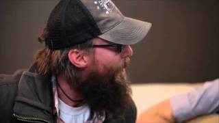 David Crowder Acoustic  Oh Great Love of God [upl. by Asenev951]