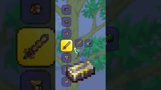 COMO Hacer la Excalibur Verdadera en Terraria⚔️🌟 [upl. by Isabella]