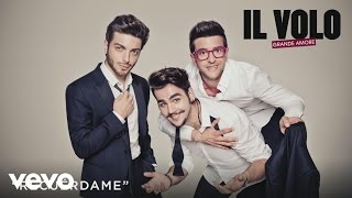 Il Volo  Recuérdame Cover Audio [upl. by Eiramanna]