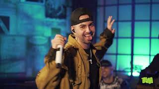 Justin Quiles – Loco Acoustic Live Session  TuMusicaHoyEsJustinQuiles [upl. by Awhsoj231]