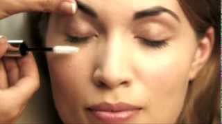 RefectoCil Eyelash and Eyebrow Tinting Step by Step Tutorial  wwwNailsrusca [upl. by Sollars925]