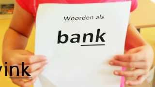 Woorden als bank [upl. by Dowell]